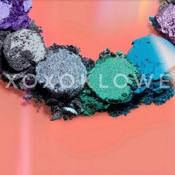 Athr Moonlight Crystal Eyeshadow Palette NIB - Picture 11 of 14